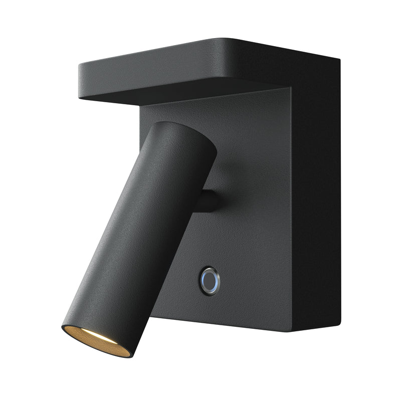 Aplica de perete Modern Negru