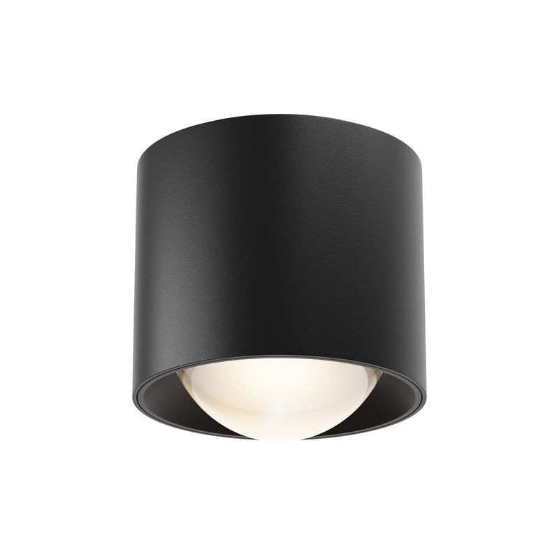 Plafoniera Ceiling Negru