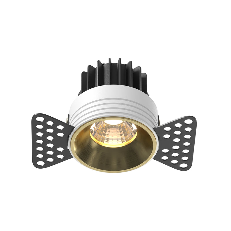 Spot incastrat Downlight Alama