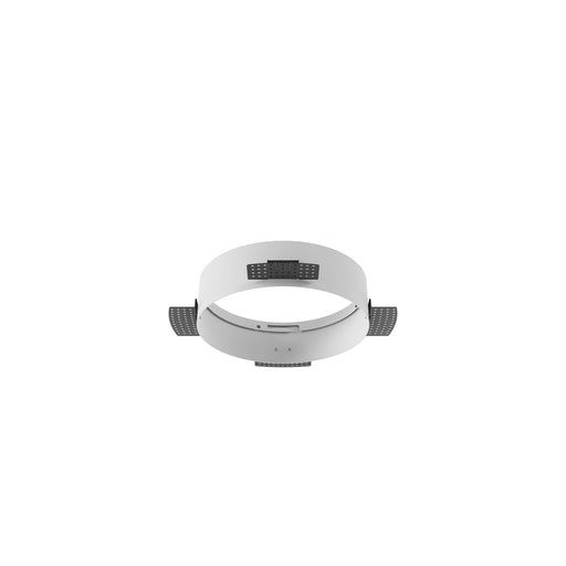 Accesoriu iluminat Ceiling Alb