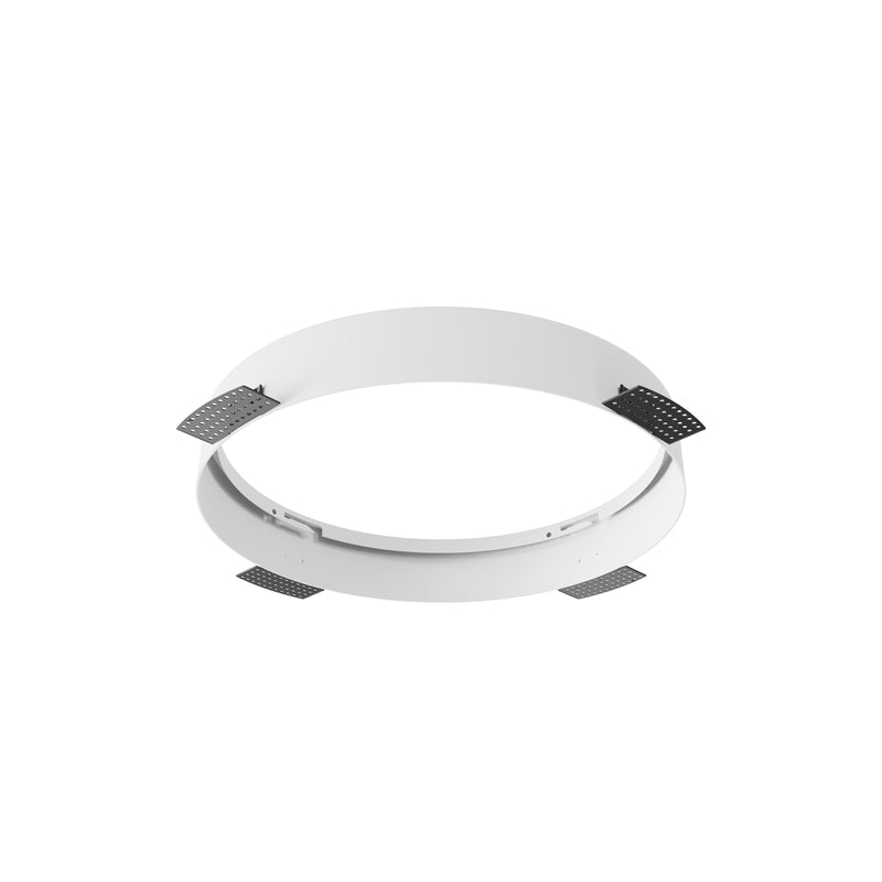 Accesoriu iluminat Ceiling Alb