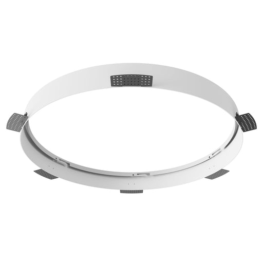 Accesoriu iluminat Ceiling Alb