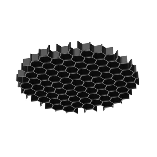 Componenta iluminat Ceiling Negru
