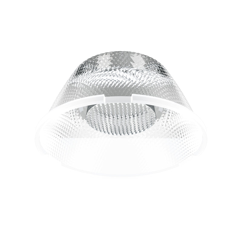 Lentila cu unghiul fasciculului Lens D29-15 Maytoni Technical Wise, Transparent