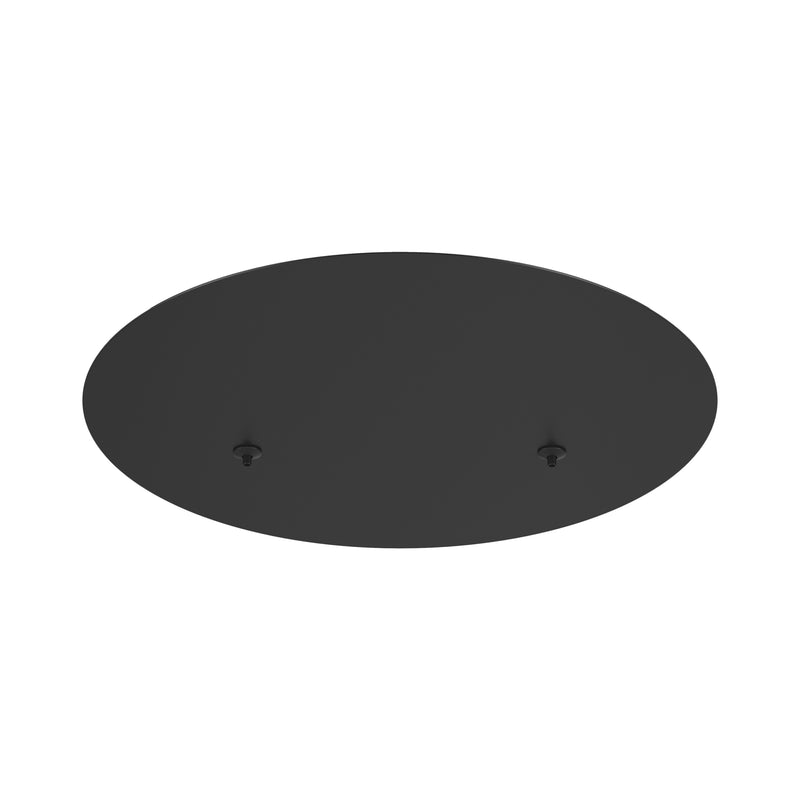 Accesorii pentru lustre Rim Maytoni Maytoni Rim Negru