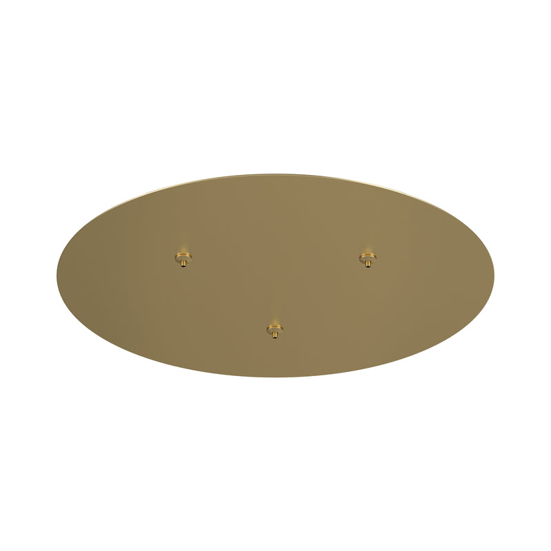 Accesorii pentru lustre Rim Maytoni Maytoni Rim Alama