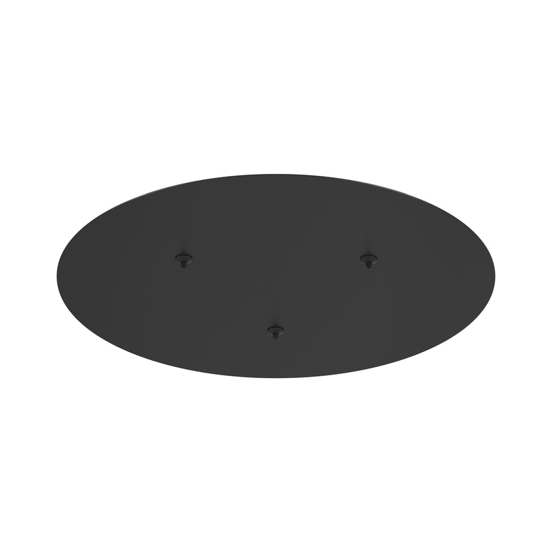 Accesorii pentru lustre Rim Maytoni Maytoni Rim Negru