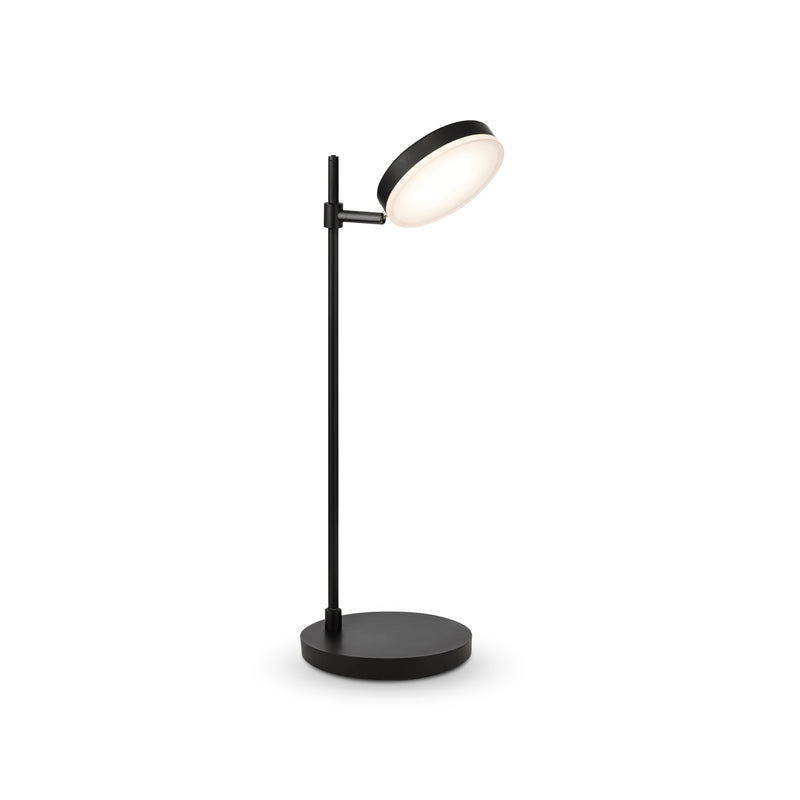Veioza LED Maytoni Fad Negru 1