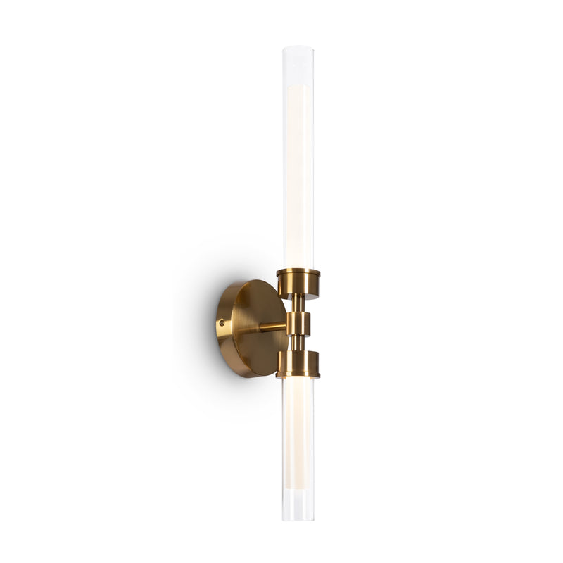 Aplica LED Maytoni Stelo Alama 2