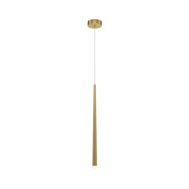 Lustra LED Maytoni Cascade, Alama, LED 6W, 700lm