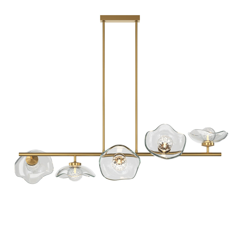 Lustra Maytoni Miracle, Alama, G9 28W