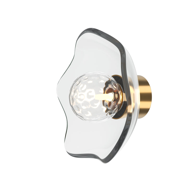 Aplica Moderna Maytoni Miracle, Alama, G9 28W