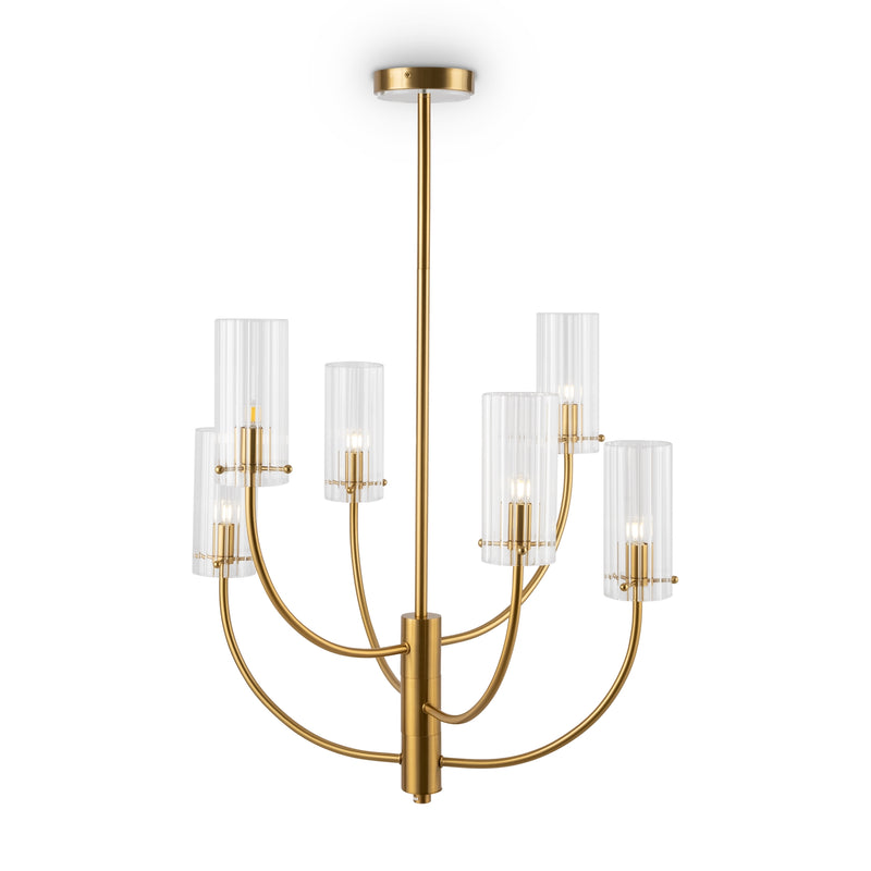 Lustra Maytoni Classic Arco Alama, 6XG9