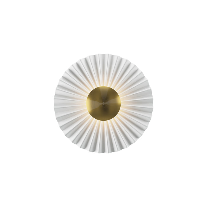 Aplica LED Maytoni Modern Fiore, Alama, LED 7W, 510lm 3000K Dimabil MOD233WL-L11BS3K