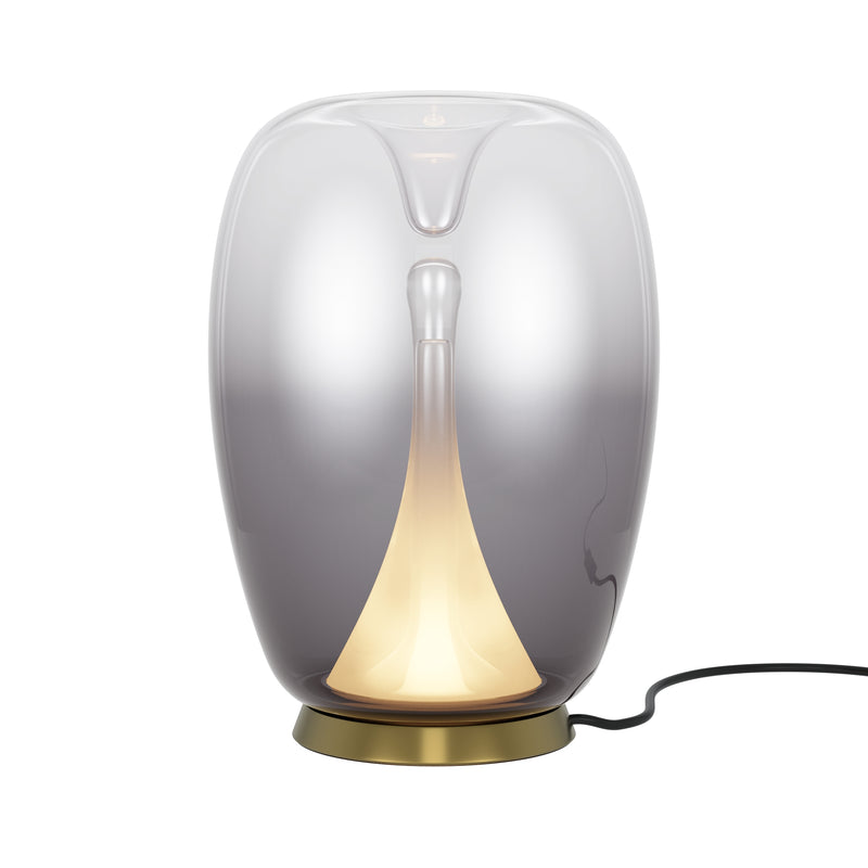 Veioza Maytoni Splash, Auriu, LED 9W, 360lm 3000K
