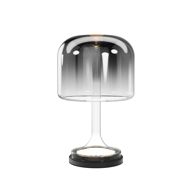 Veioza Modern Negru
