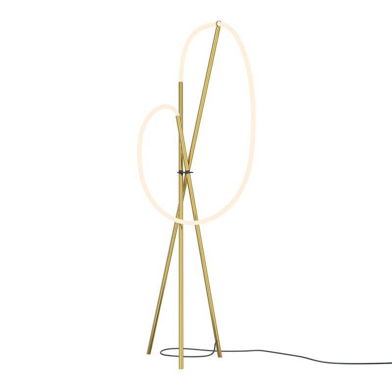 Lampadar Modern Alama