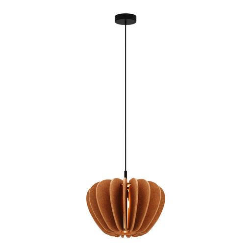 Lustra Modern Negru