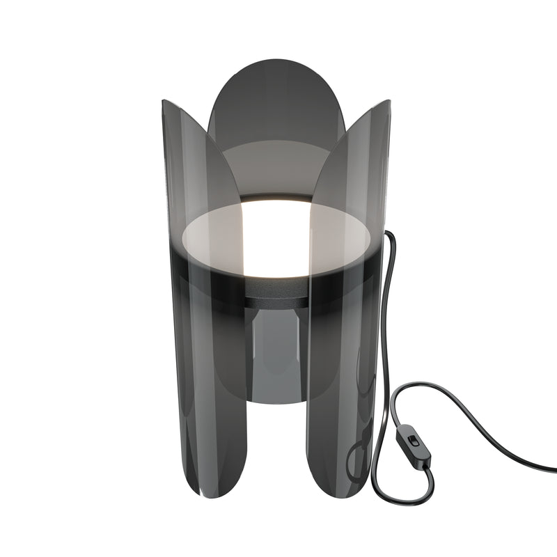 Veioza LED Maytoni Insight Negru 1