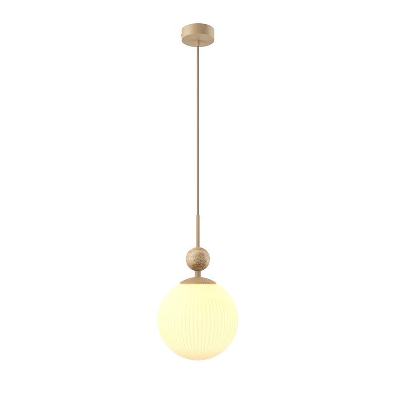 Lustra Modern Bej