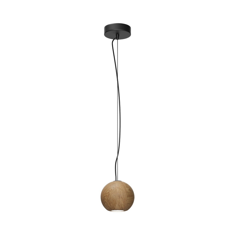 Lustra Modern Negru