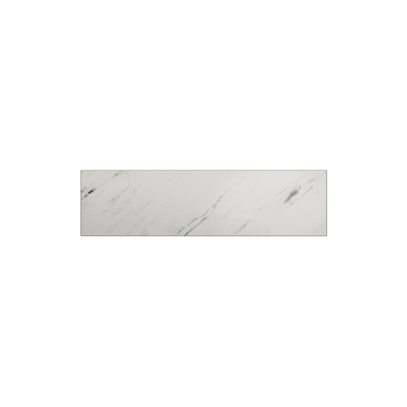 Aplica de perete Modern Alb