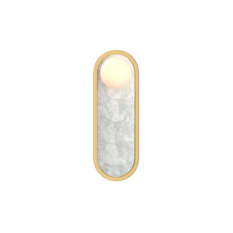 Aplica de perete Modern Alama