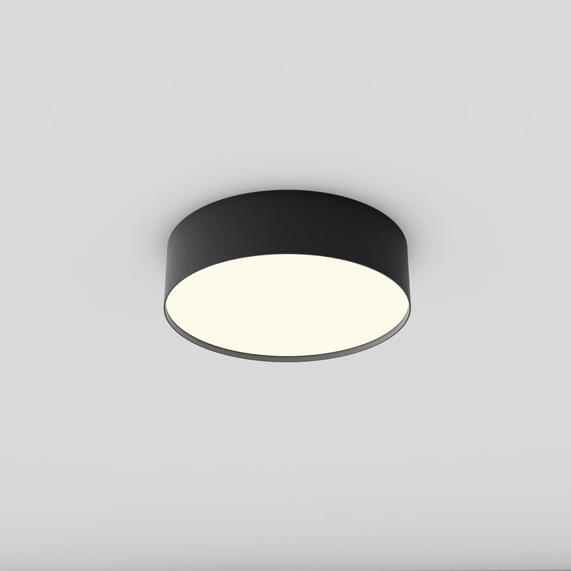 Plafoniera Ceiling Negru