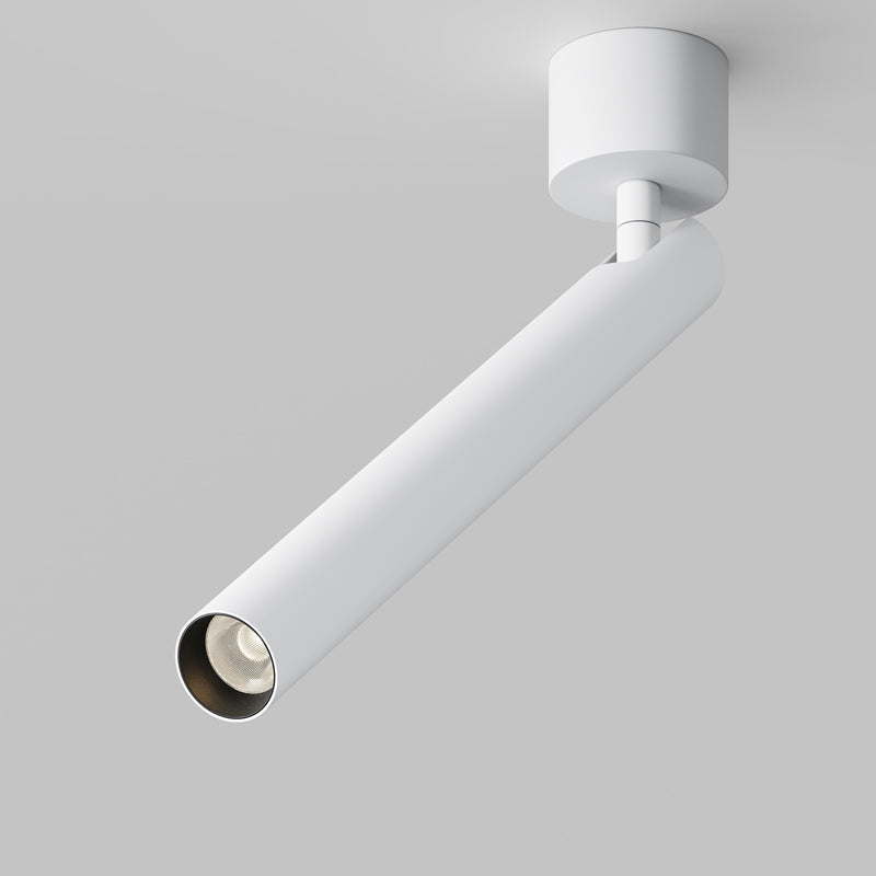 Plafoniera Ceiling Alb