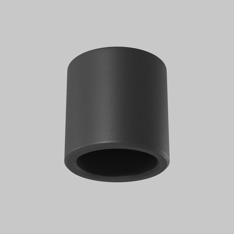 Accesoriu iluminat Sistem Iluminat HOLITY Negru