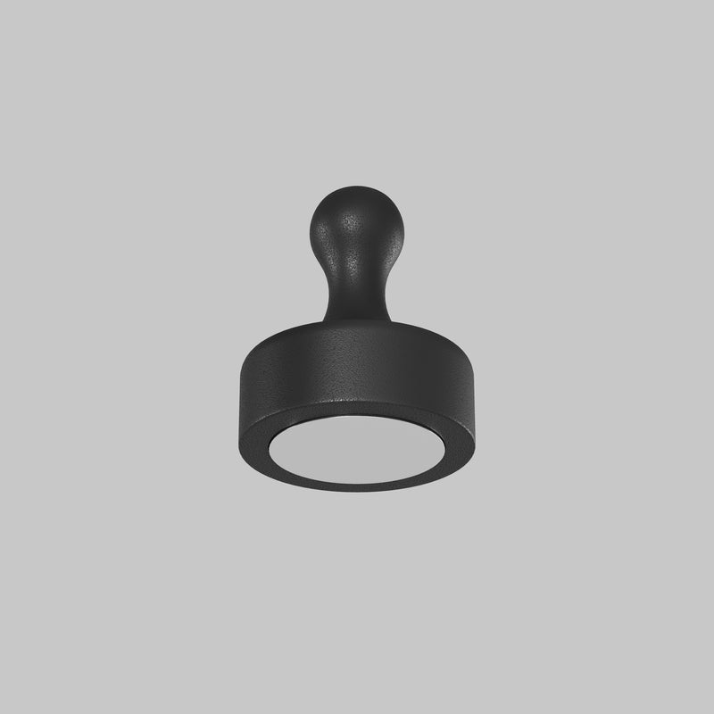 Accesoriu iluminat Sistem Iluminat HOLITY Negru