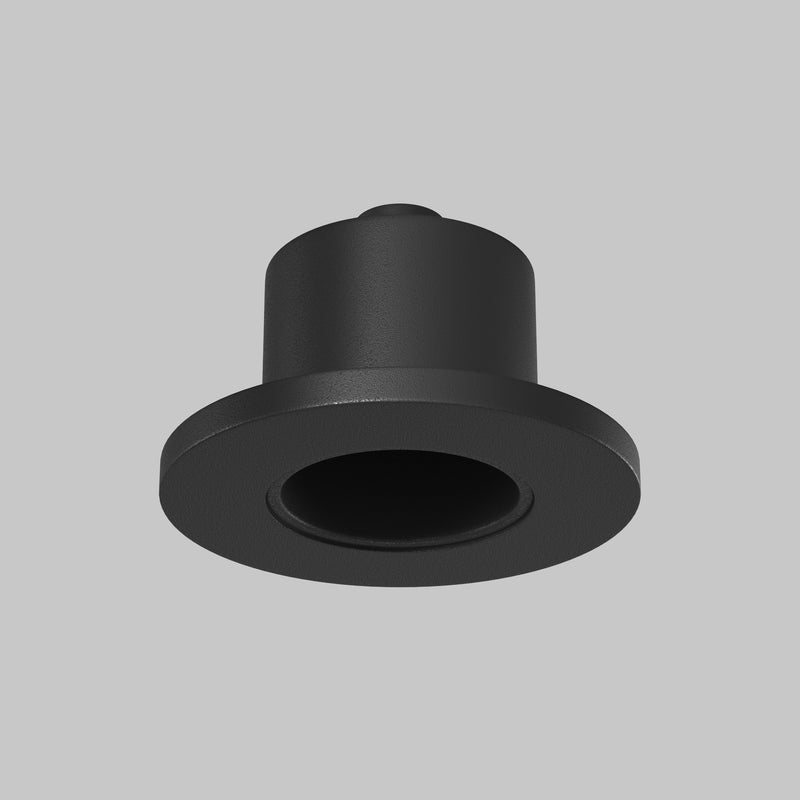 Accesoriu iluminat Sistem Iluminat HOLITY Negru