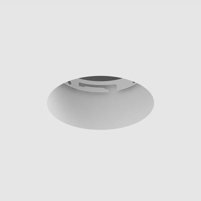 Accesoriu iluminat Ceiling Alb