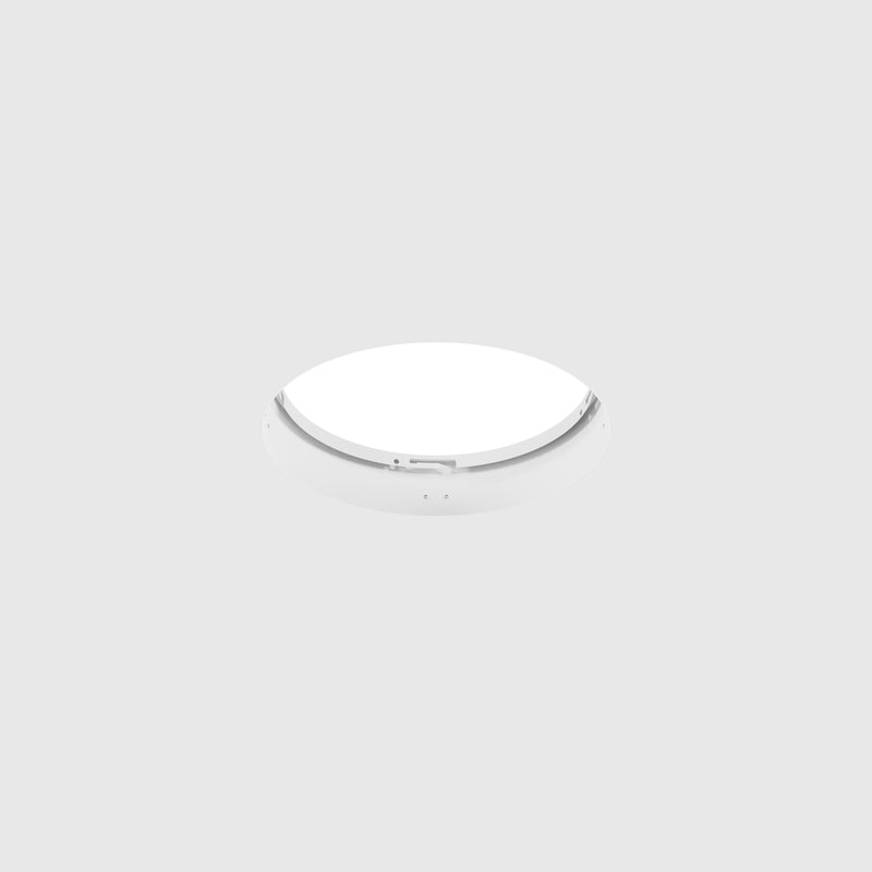 Accesoriu iluminat Ceiling Alb