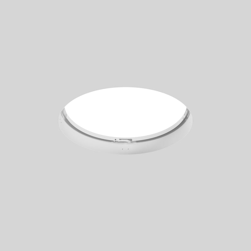 Accesoriu iluminat Ceiling Alb