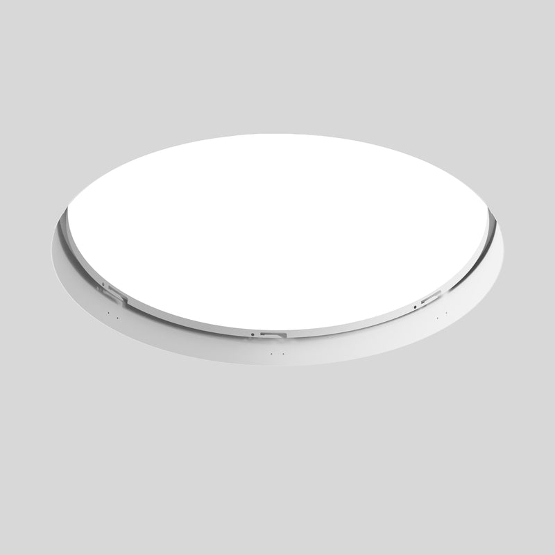 Accesoriu iluminat Ceiling Alb