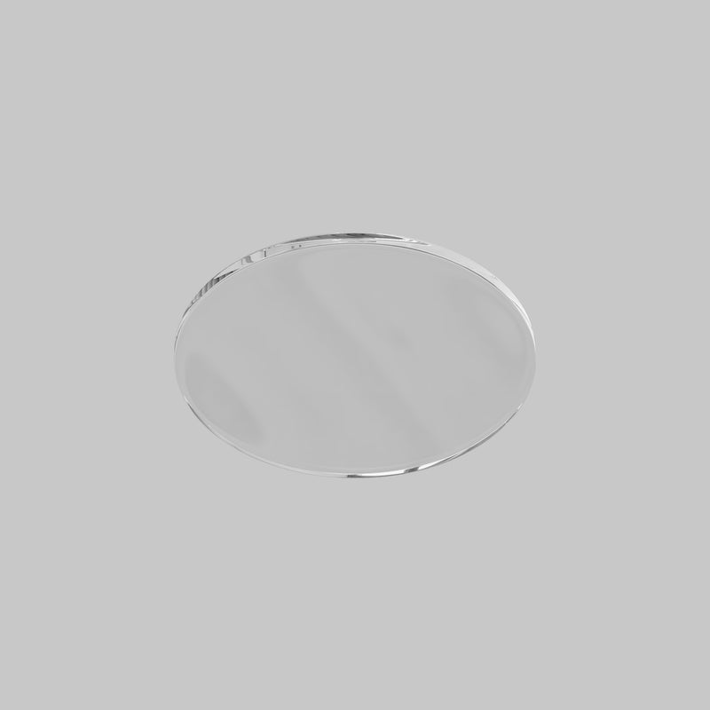 Accesoriu iluminat Downlight Transparent