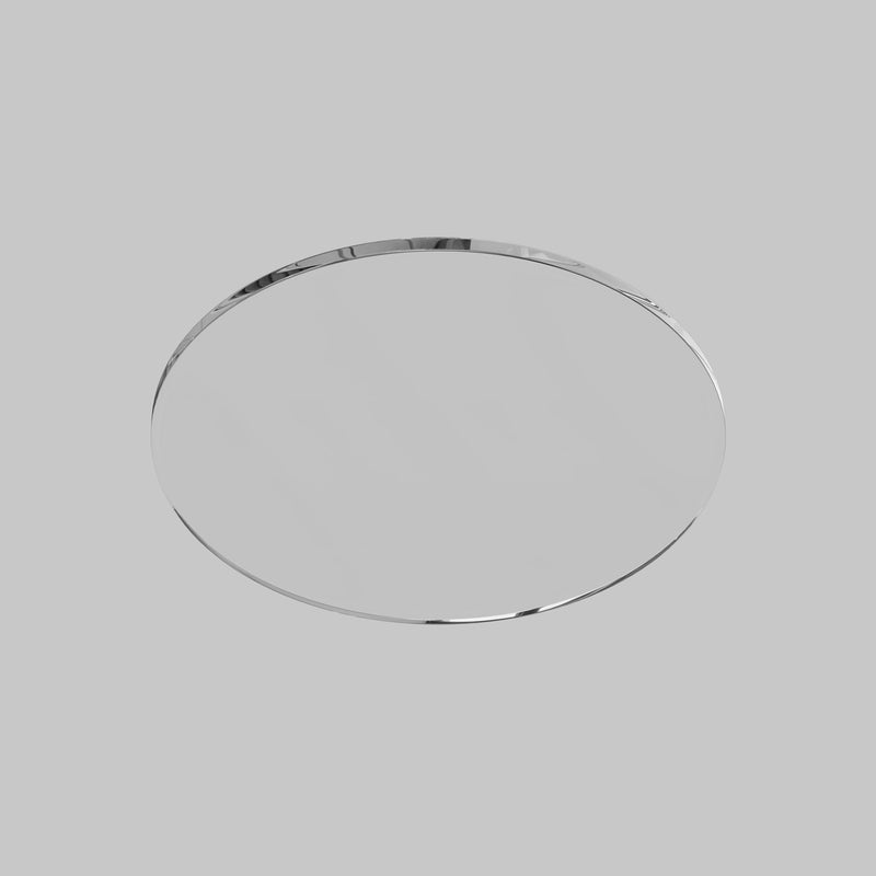 Accesoriu iluminat Downlight Transparent