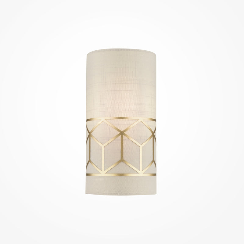 Aplica Clasica Maytoni Classic Messina Auriu, 1XE14