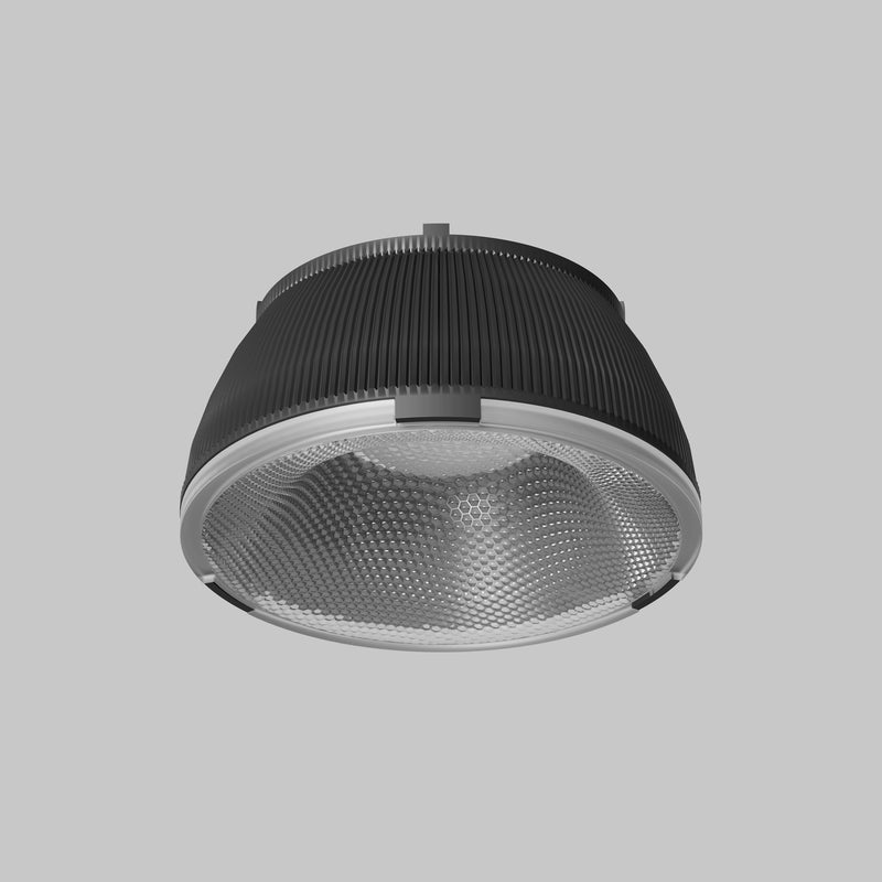Accesoriu iluminat Downlight Transparent