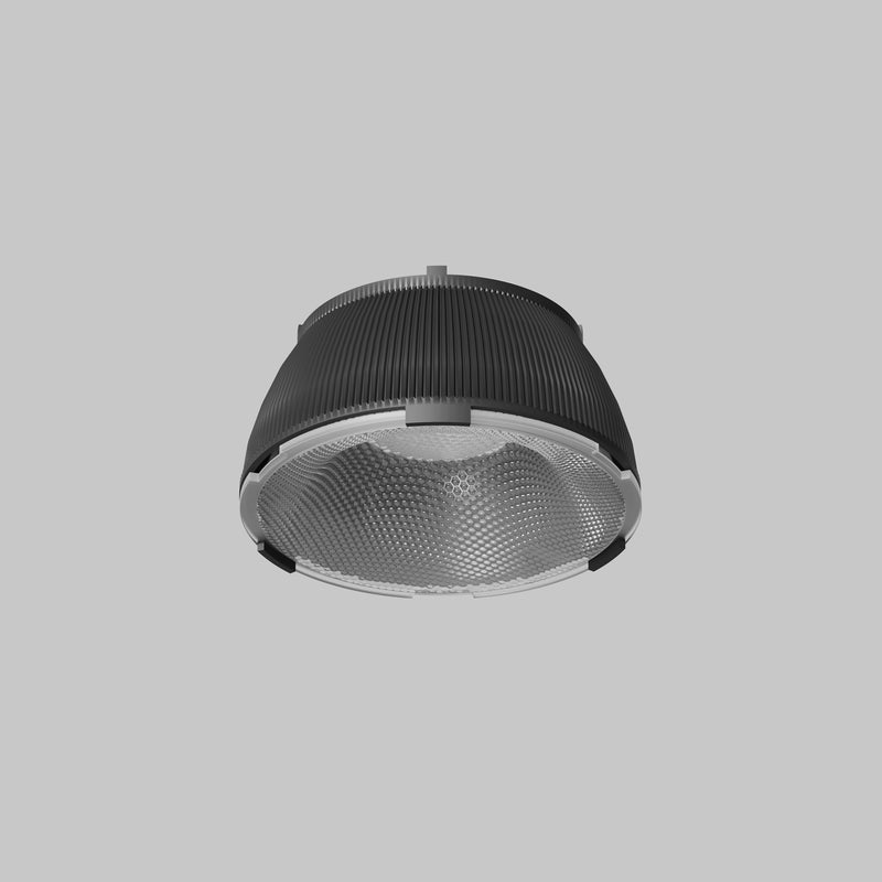 Accesoriu iluminat Downlight Transparent