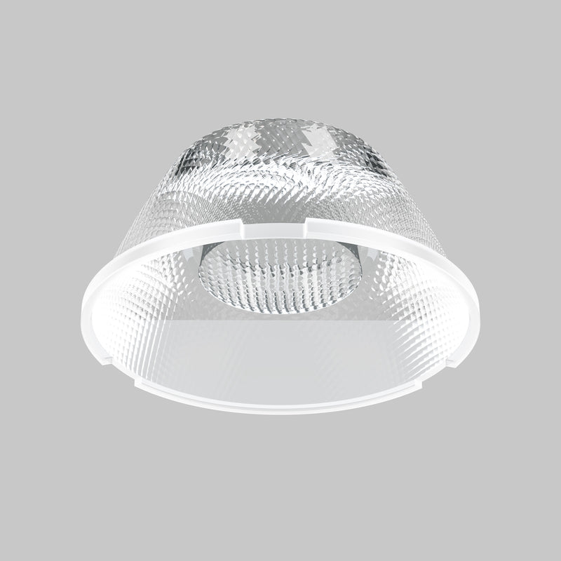 Lentila cu unghiul fasciculului Lens D29-24 Maytoni Technical Wise, Transparent