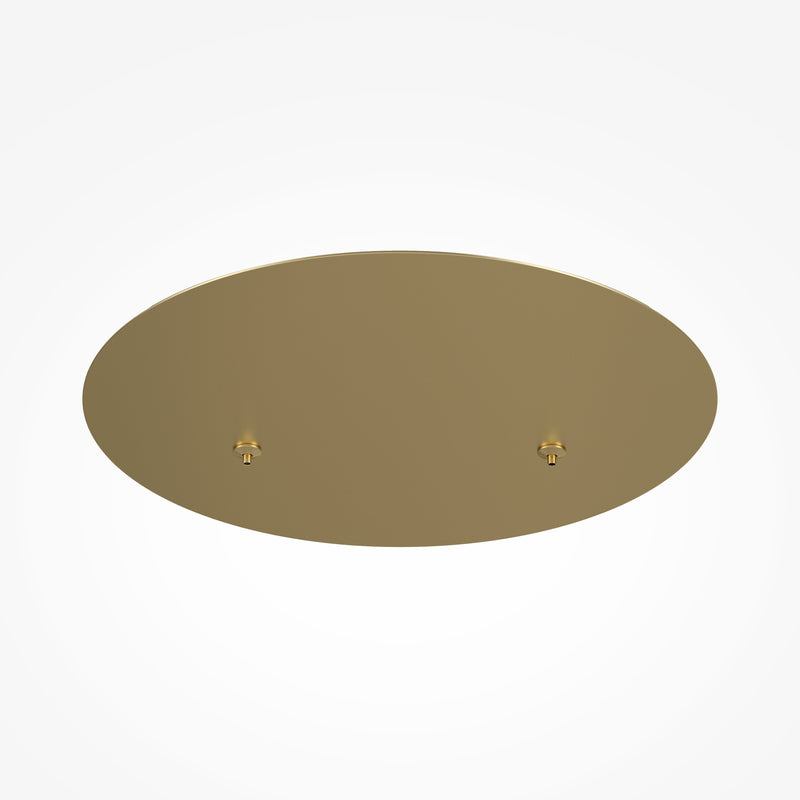 Accesorii pentru lustre Rim Maytoni Maytoni Rim Alama