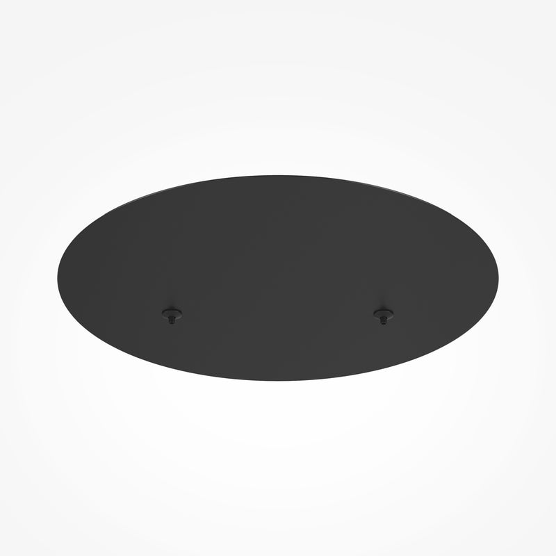 Accesorii pentru lustre Rim Maytoni Maytoni Rim Negru