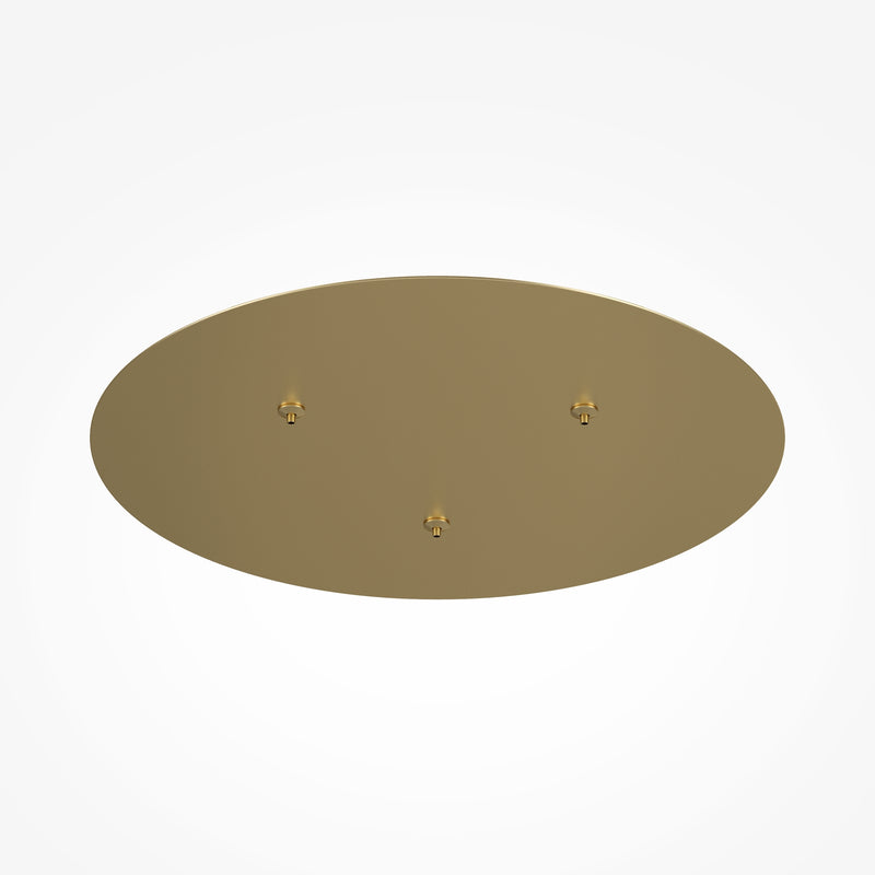 Accesorii pentru lustre Rim Maytoni Maytoni Rim Alama