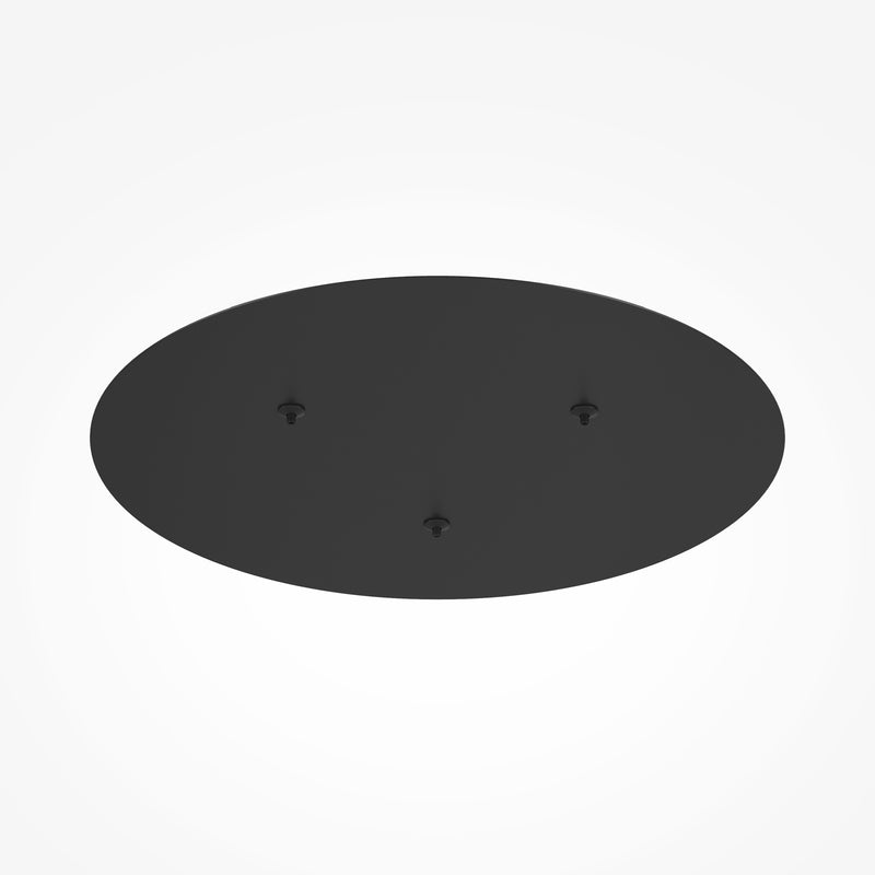 Accesorii pentru lustre Rim Maytoni Maytoni Rim Negru
