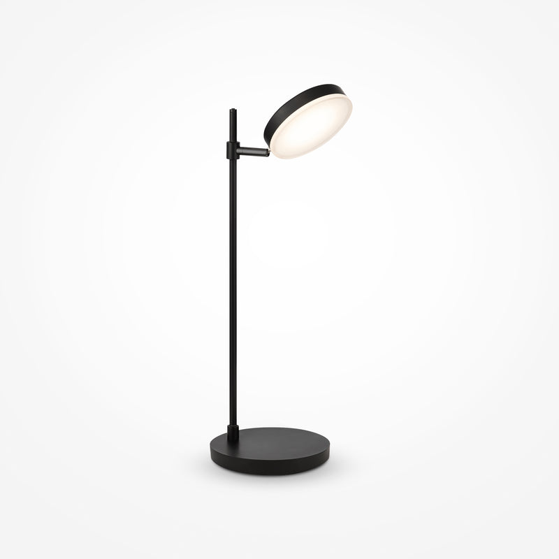 Veioza LED Maytoni Fad Negru 1