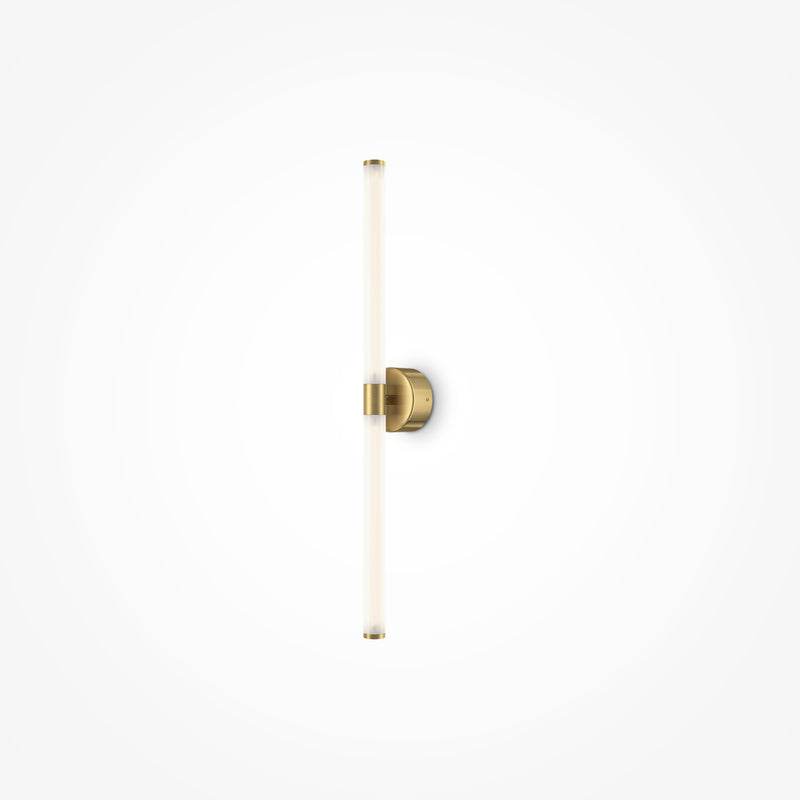 Aplica LED Maytoni Axis Auriu 1