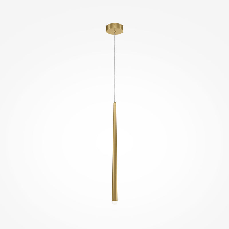 Lustra LED Maytoni Cascade, Alama, LED 6W, 700lm