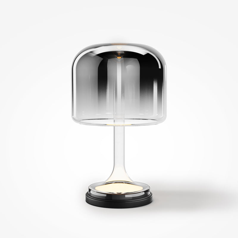 Veioza Modern Negru